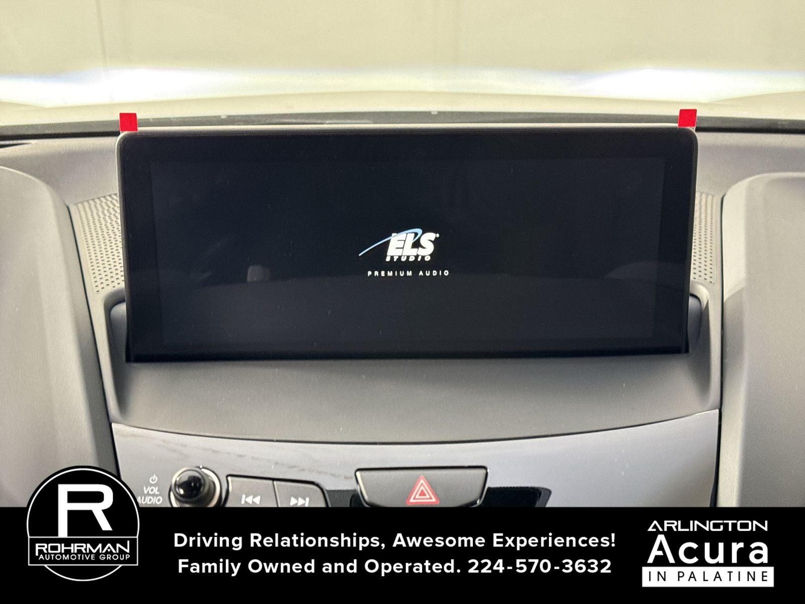 2026 Acura RDX SH-AWD A-Spec with Advance Package