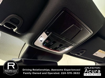 2023 Acura RDX SH-AWD A-SPEC ADV