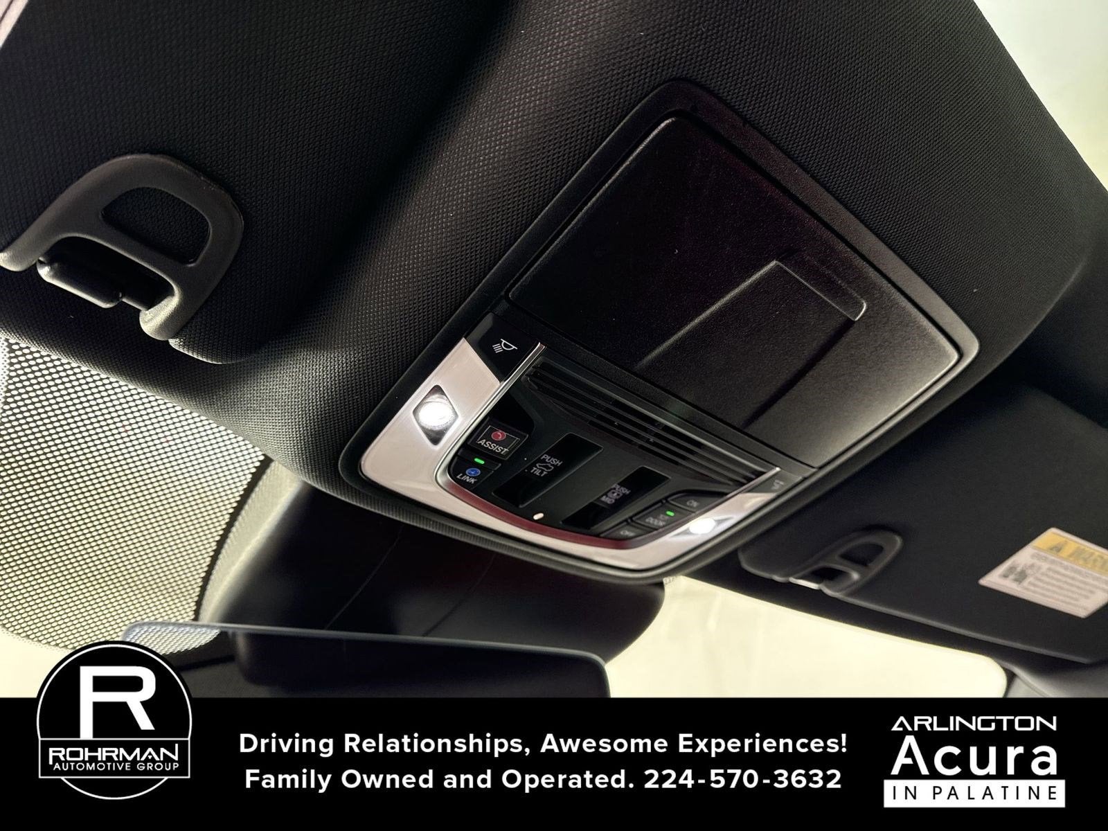 2023 Acura RDX SH-AWD A-SPEC ADV