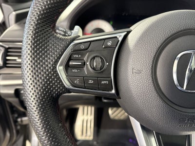 2023 Acura RDX SH-AWD A-SPEC ADV