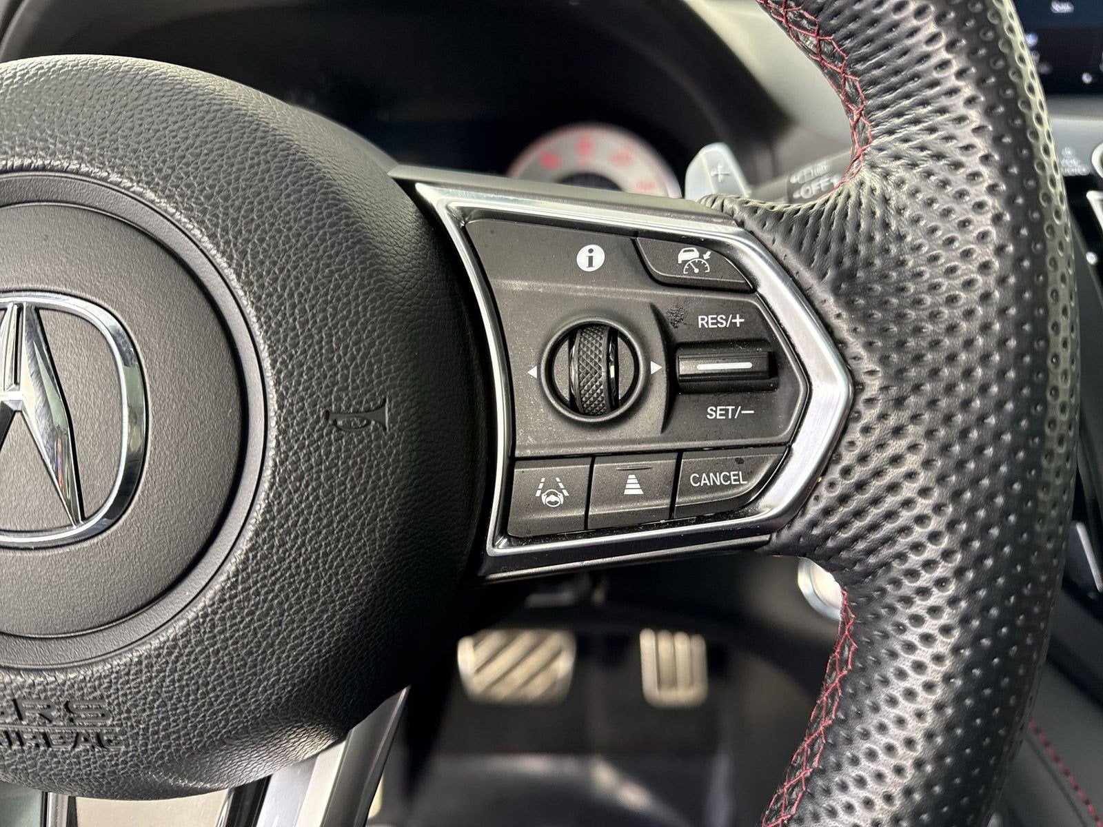 2023 Acura RDX SH-AWD A-SPEC ADV