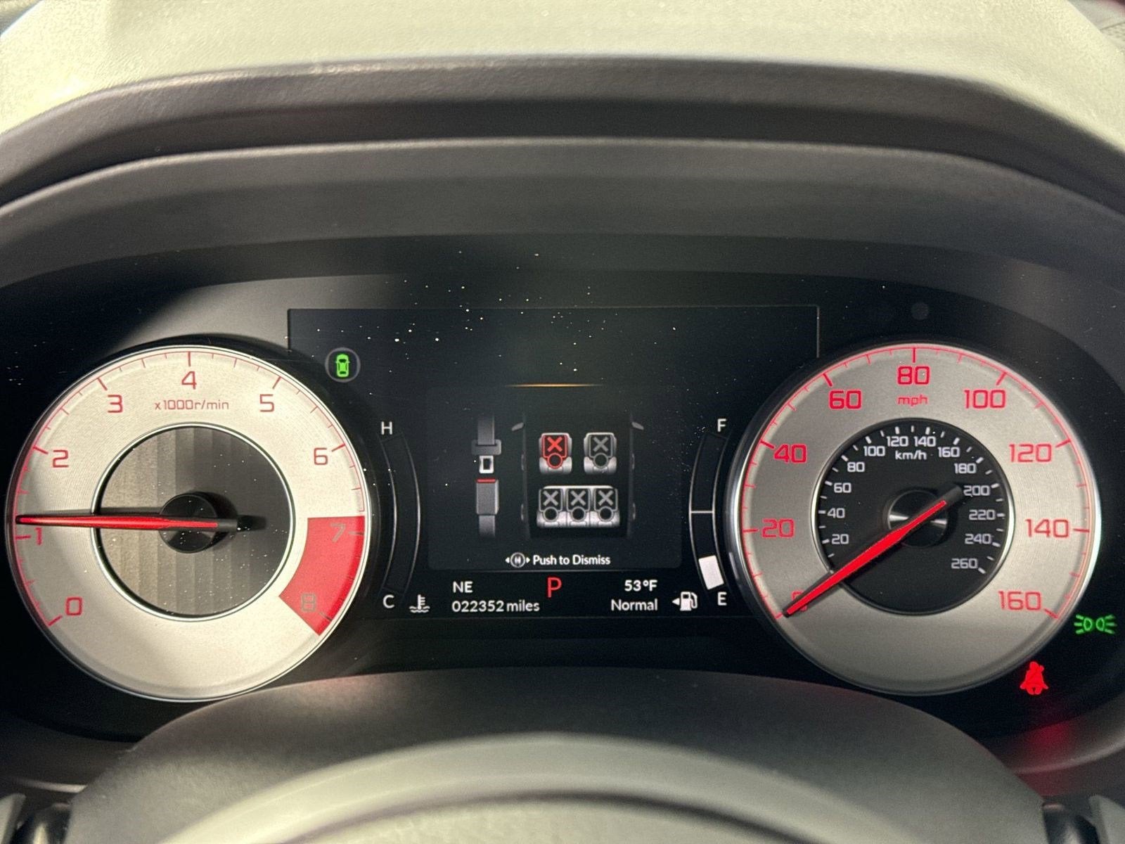 2023 Acura RDX SH-AWD A-SPEC ADV