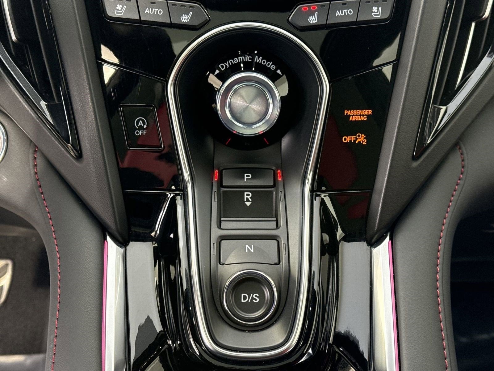 2023 Acura RDX SH-AWD A-SPEC ADV