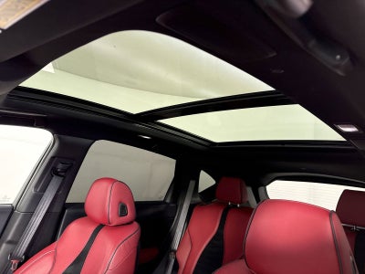 2023 Acura RDX SH-AWD A-SPEC ADV