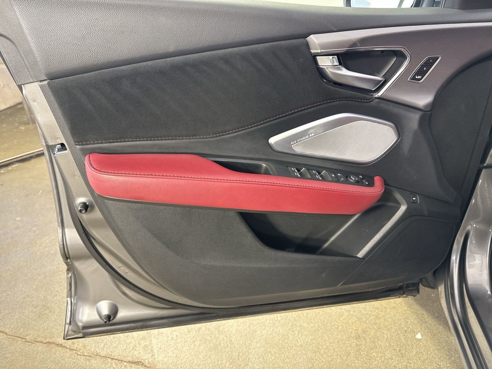 2023 Acura RDX SH-AWD A-SPEC ADV