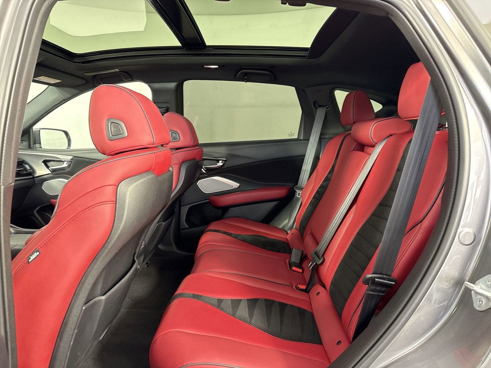 2023 Acura RDX SH-AWD A-SPEC ADV