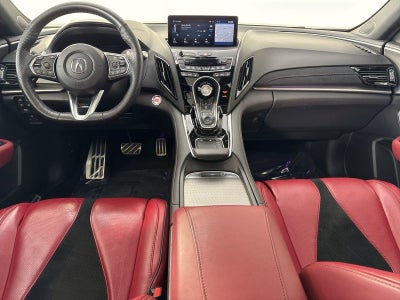 2023 Acura RDX SH-AWD A-SPEC ADV