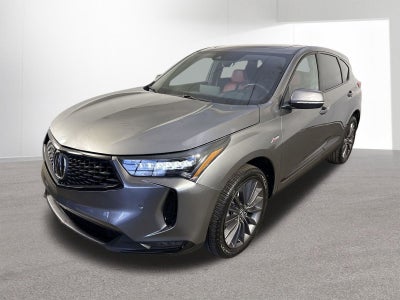 2023 Acura RDX SH-AWD A-SPEC ADV