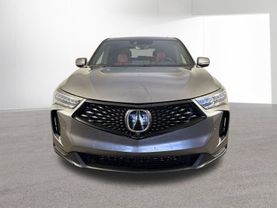 2023 Acura RDX SH-AWD A-SPEC ADV