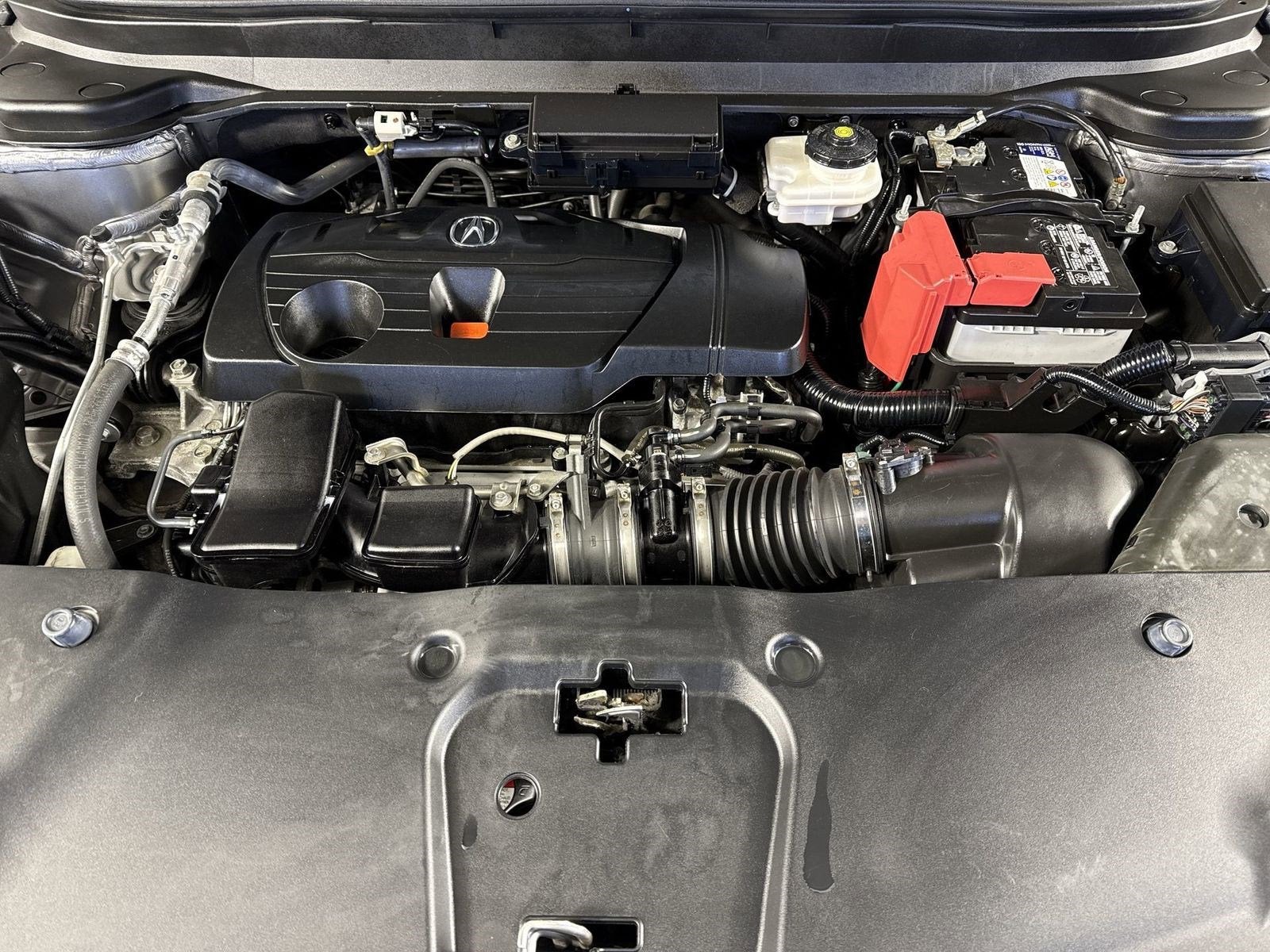 2023 Acura RDX SH-AWD A-SPEC ADV