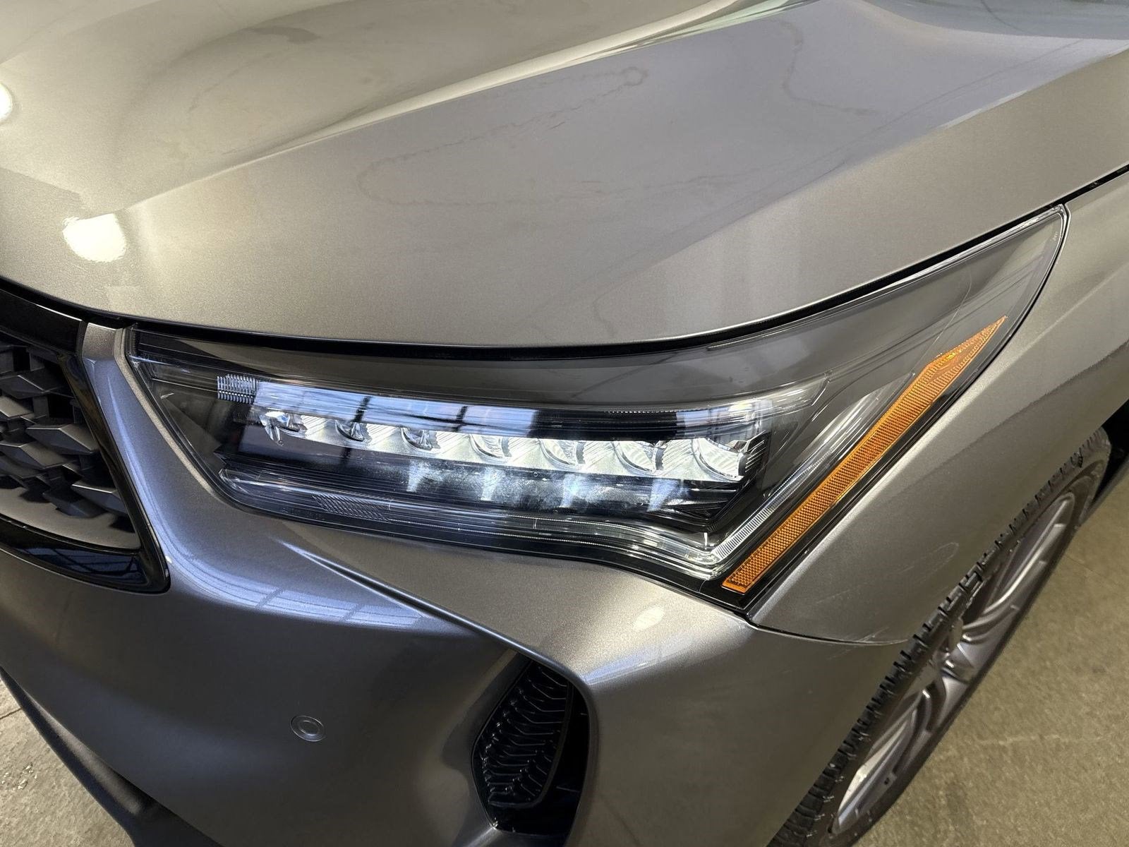 2023 Acura RDX SH-AWD A-SPEC ADV