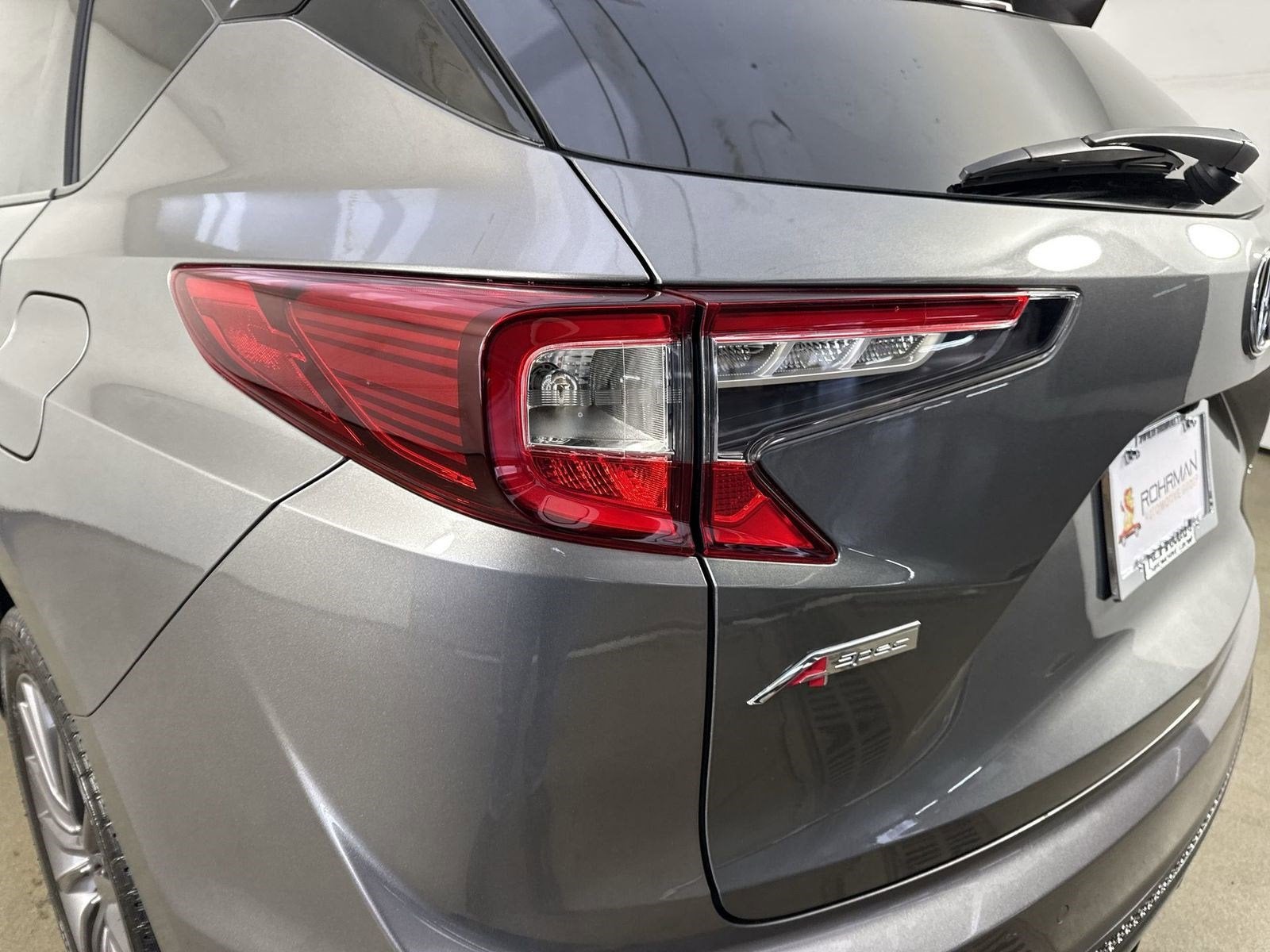 2023 Acura RDX SH-AWD A-SPEC ADV