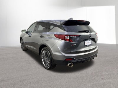 2023 Acura RDX SH-AWD A-SPEC ADV