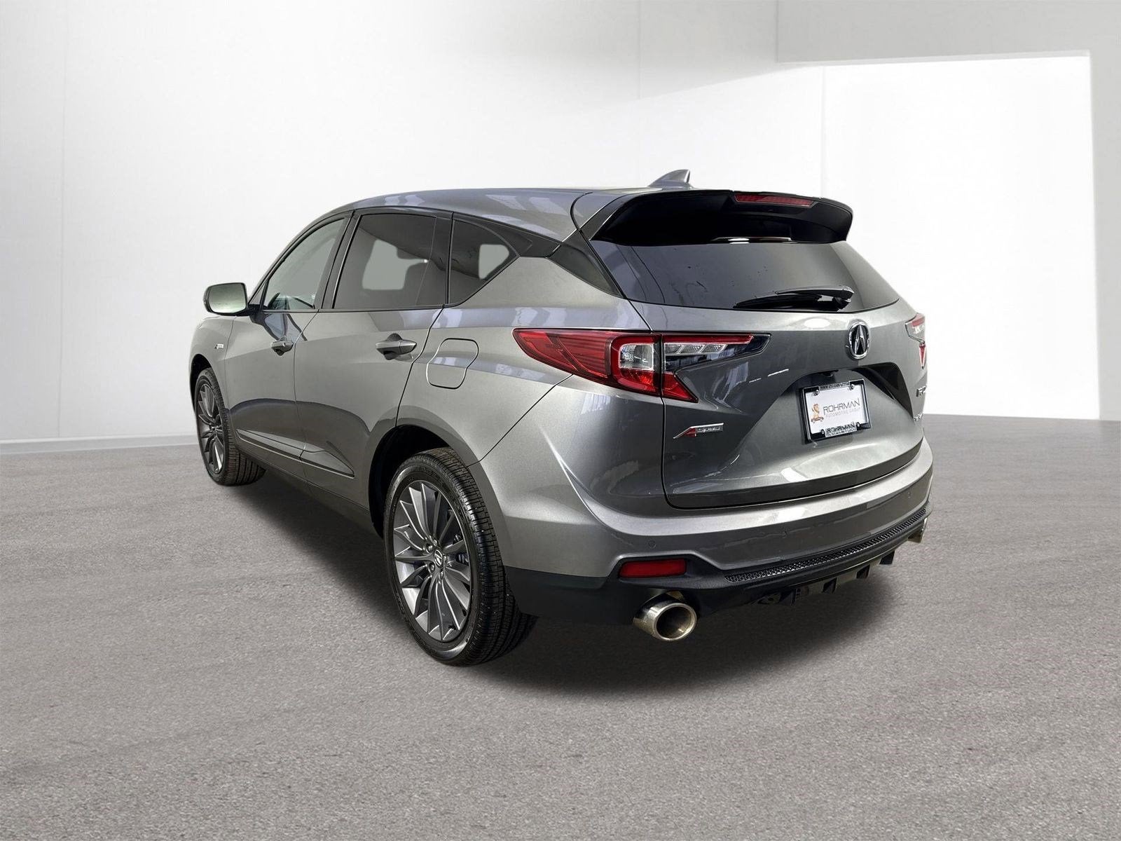 2023 Acura RDX SH-AWD A-SPEC ADV