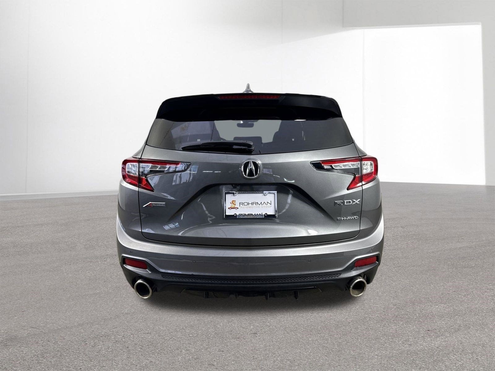 2023 Acura RDX SH-AWD A-SPEC ADV