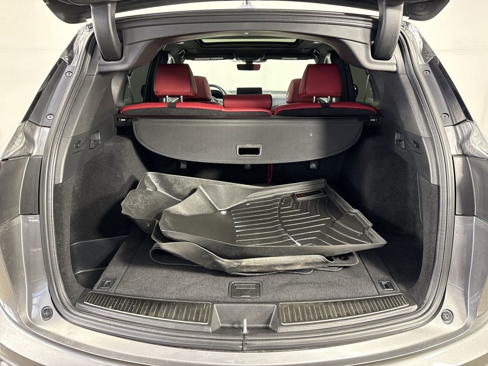 2023 Acura RDX SH-AWD A-SPEC ADV