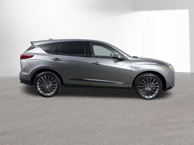 2023 Acura RDX SH-AWD A-SPEC ADV