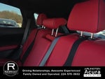2023 Acura RDX w/A-Spec Advance Package