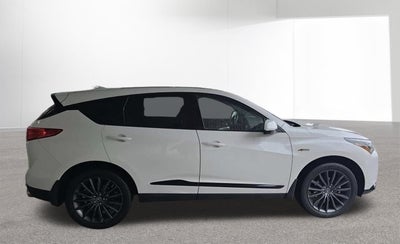 2024 Acura RDX w/A-Spec Advance Package