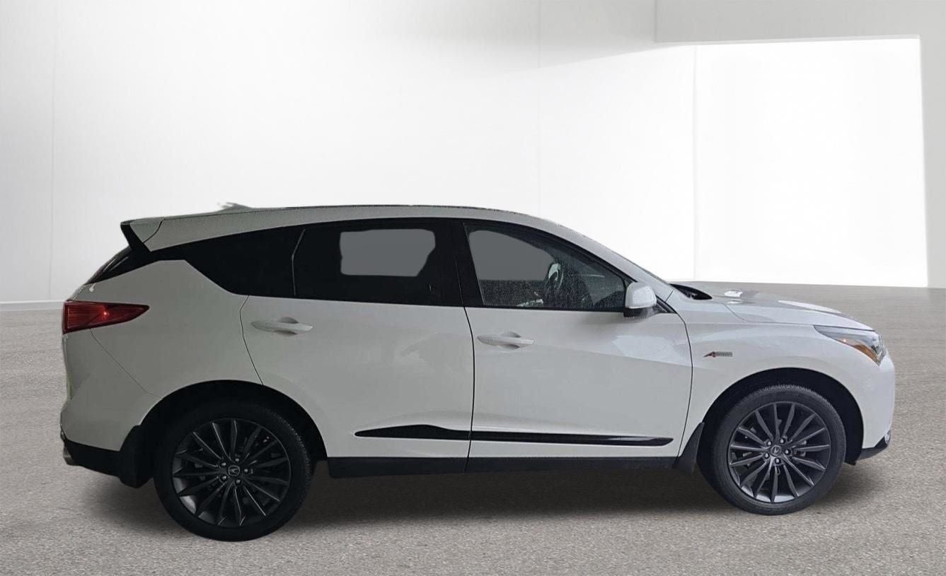 2024 Acura RDX w/A-Spec Advance Package