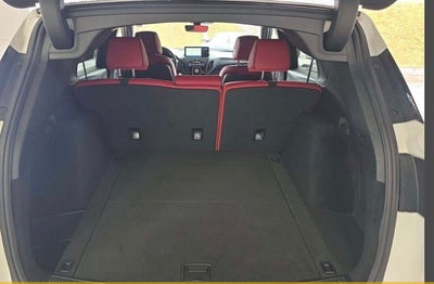 2024 Acura RDX w/A-Spec Advance Package