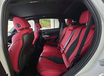 2024 Acura RDX SH-AWD A-SPEC ADV