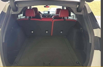 2024 Acura RDX SH-AWD A-SPEC ADV