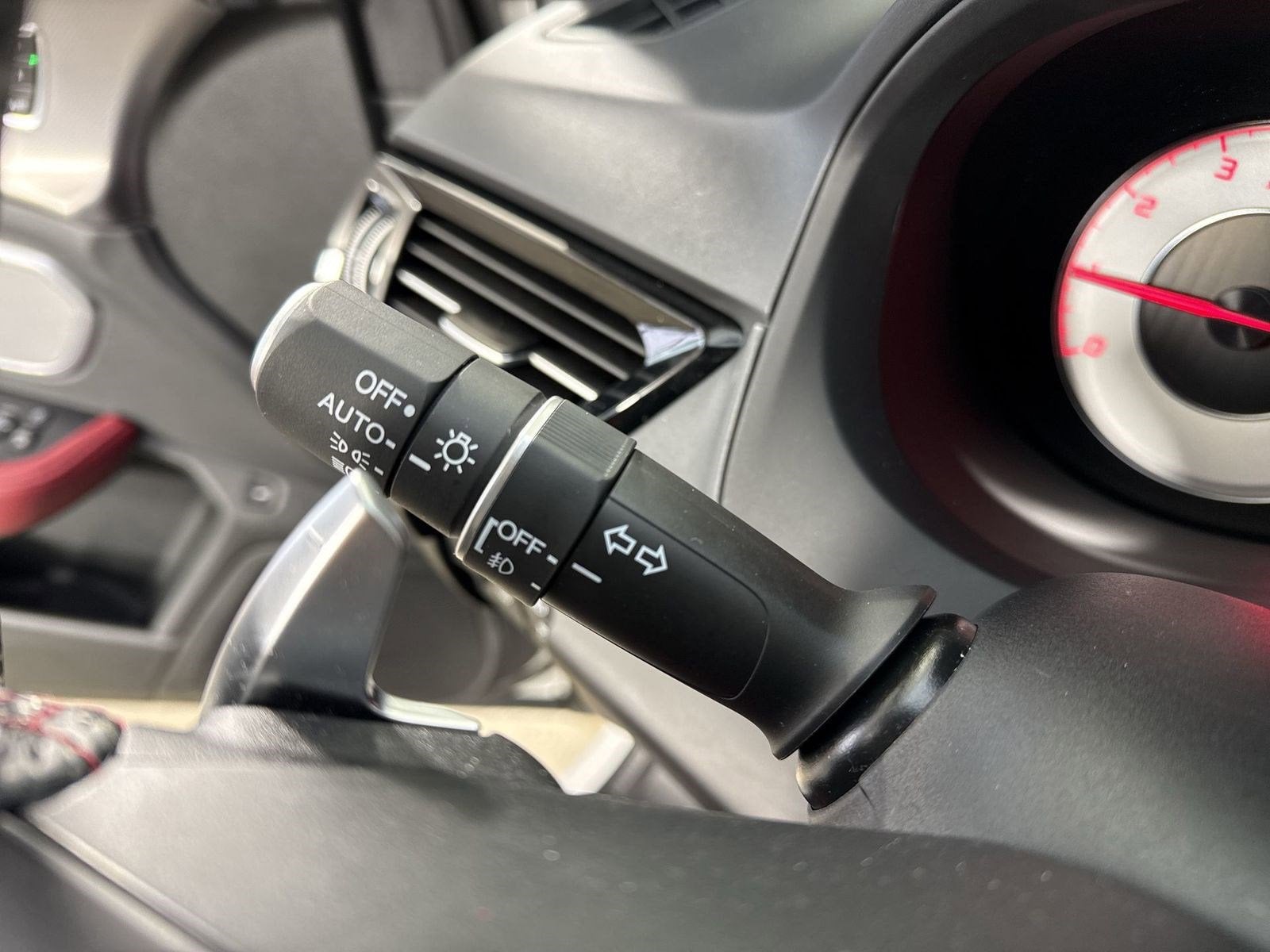 2024 Acura RDX SH-AWD A-SPEC ADV