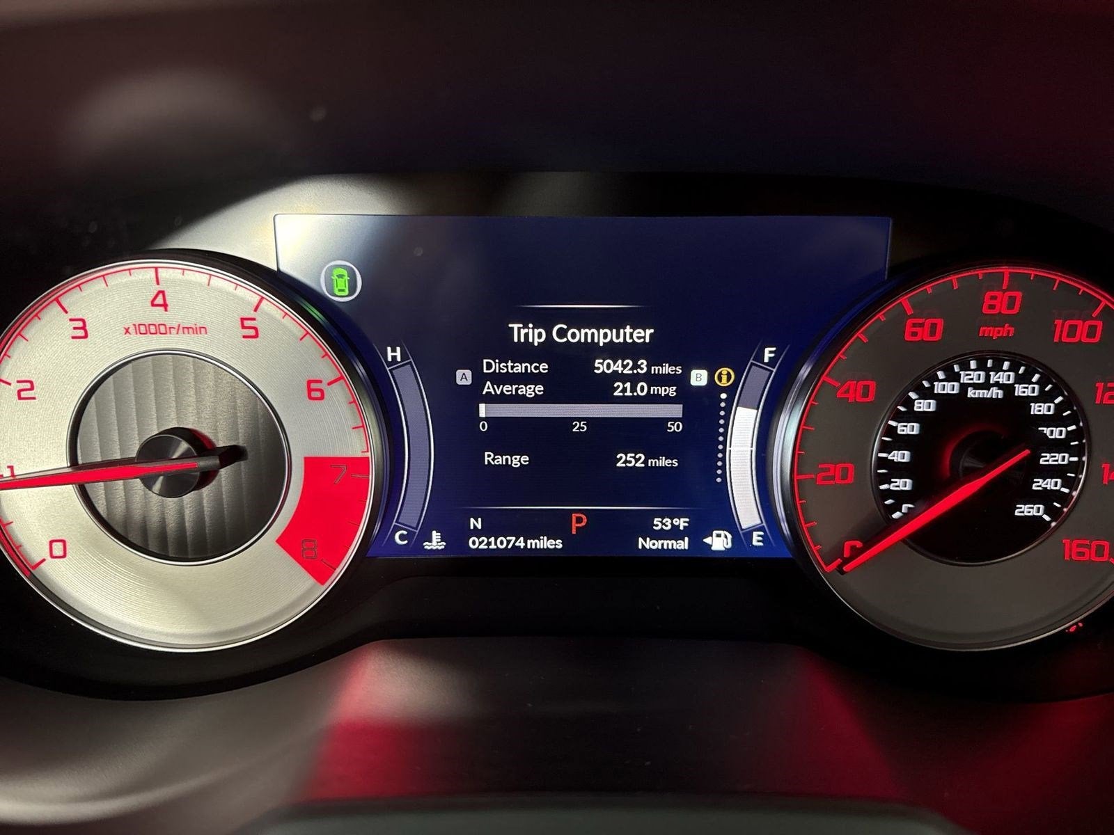 2024 Acura RDX SH-AWD A-SPEC ADV