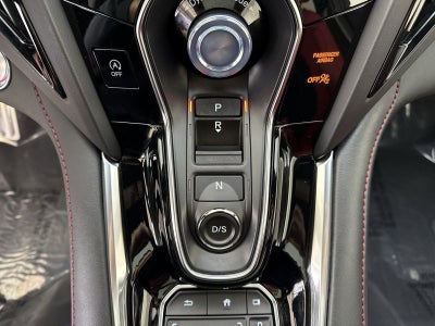 2024 Acura RDX SH-AWD A-SPEC ADV