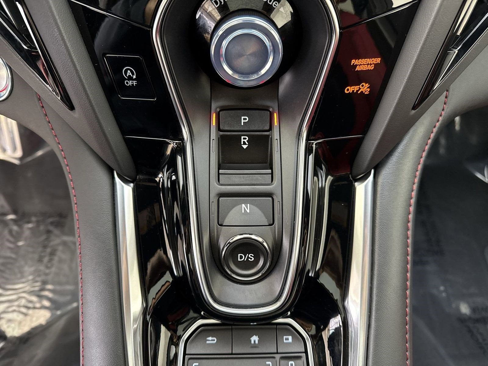 2024 Acura RDX SH-AWD A-SPEC ADV