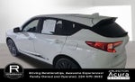2024 Acura RDX w/A-Spec Advance Package