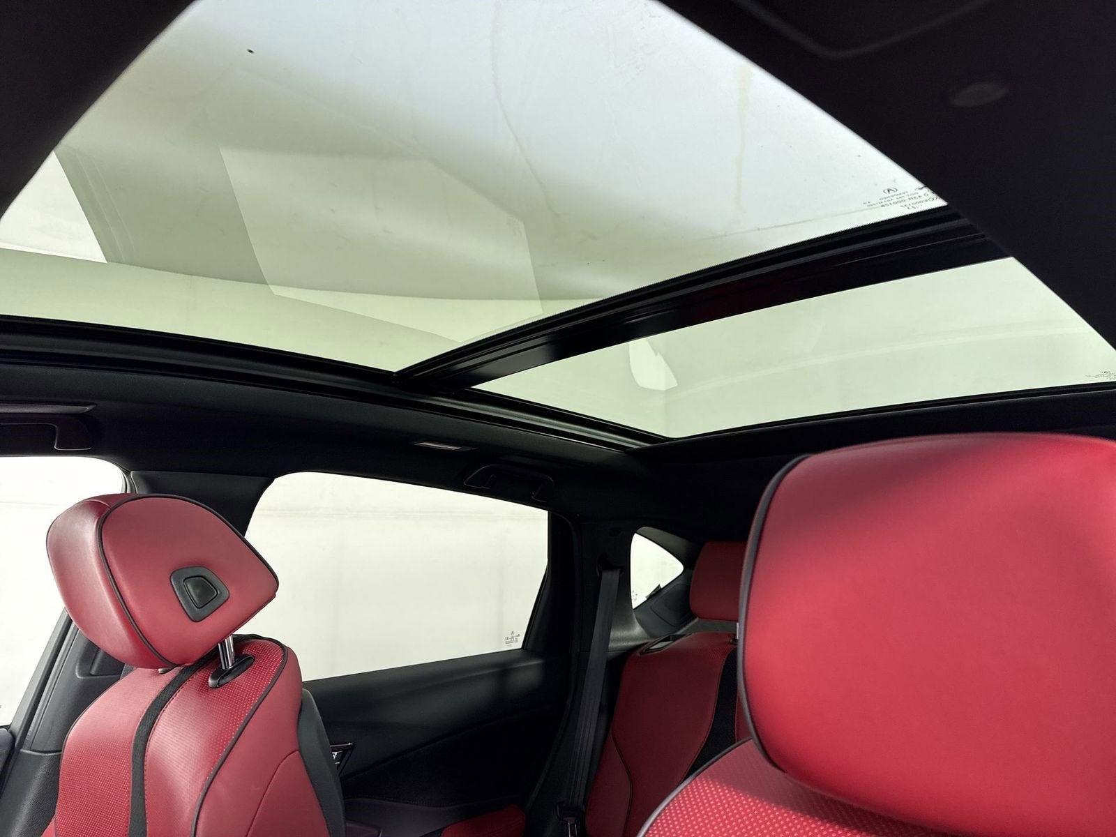 2024 Acura RDX SH-AWD A-SPEC ADV