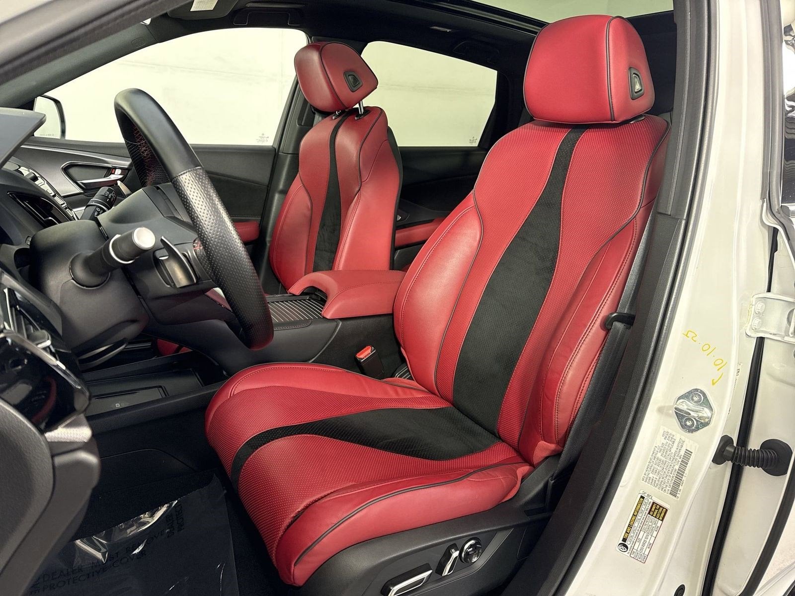 2024 Acura RDX SH-AWD A-SPEC ADV