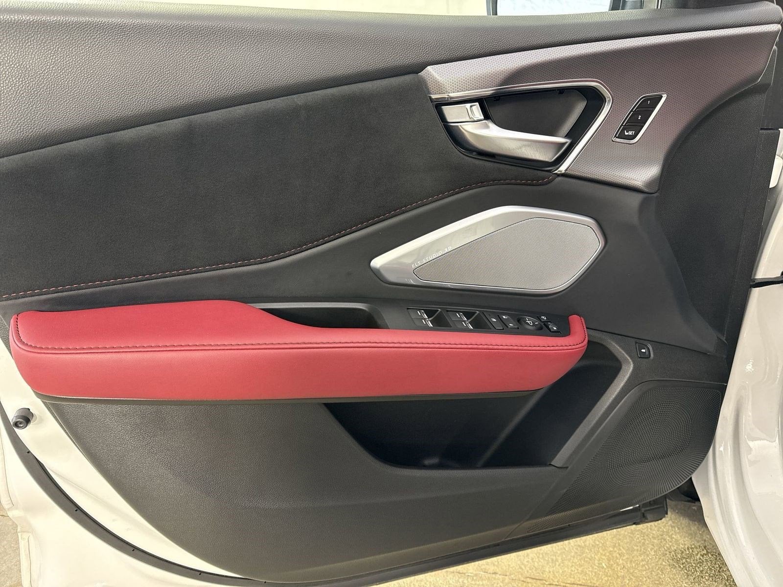 2024 Acura RDX SH-AWD A-SPEC ADV