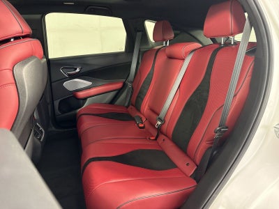 2024 Acura RDX SH-AWD A-SPEC ADV