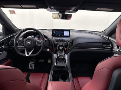 2024 Acura RDX SH-AWD A-SPEC ADV