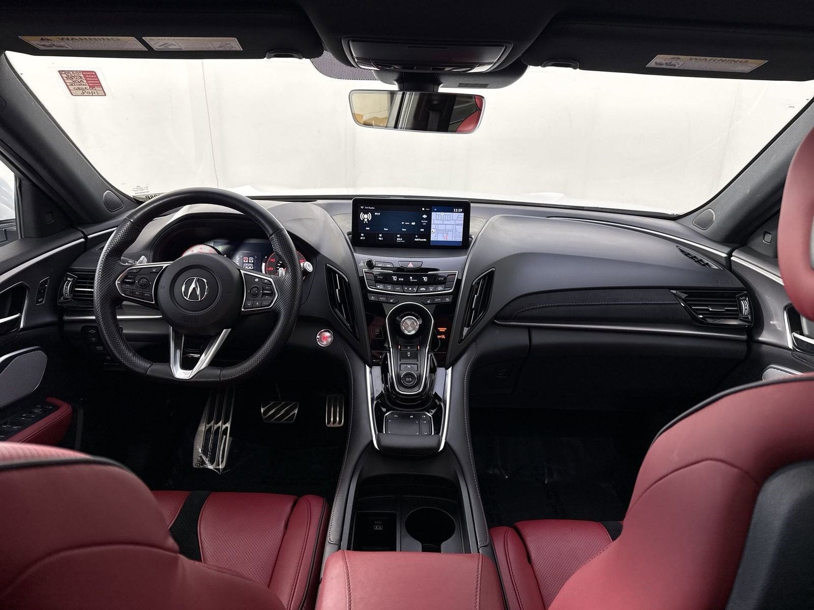 2024 Acura RDX SH-AWD A-SPEC ADV