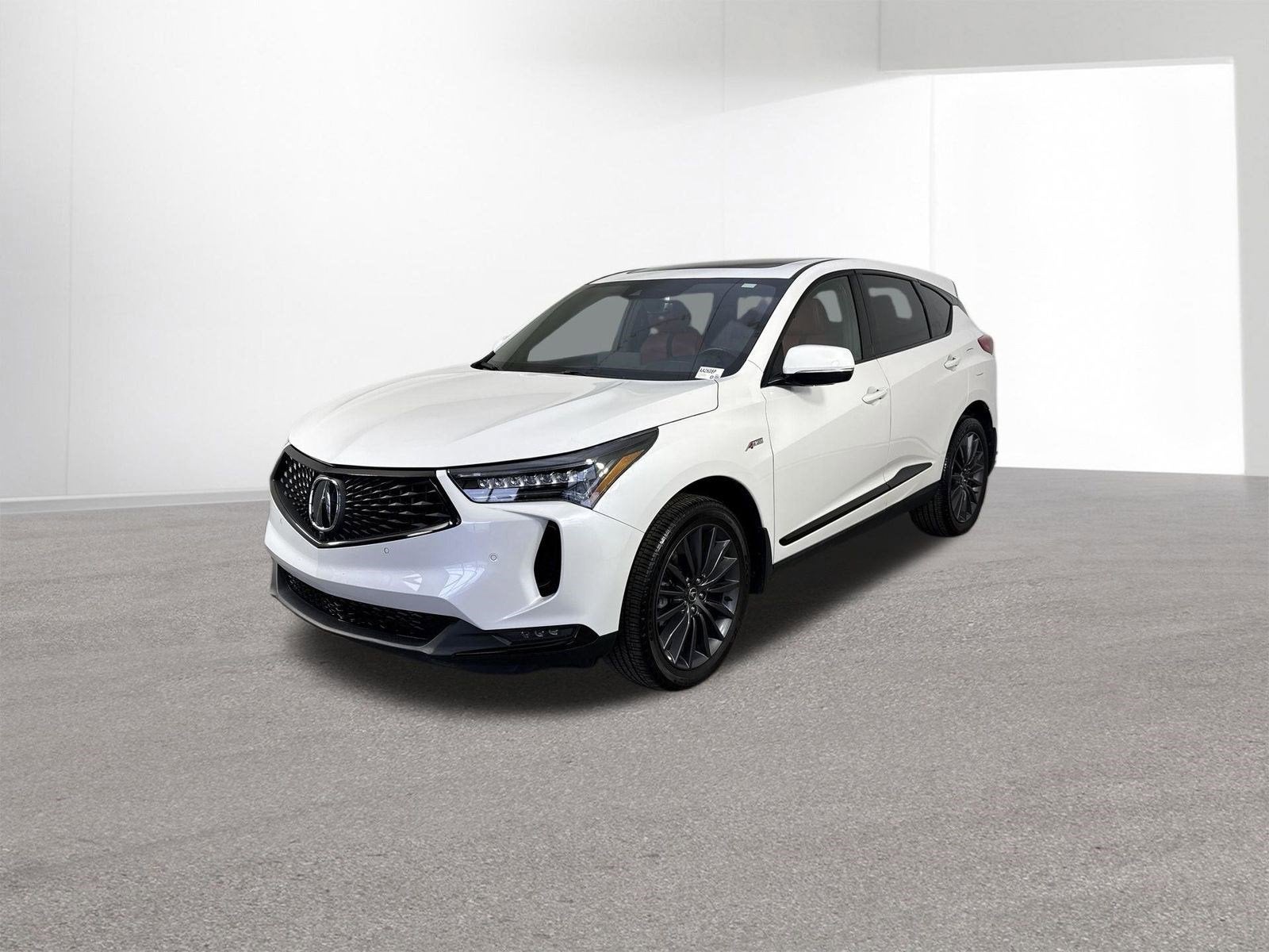 2024 Acura RDX SH-AWD A-SPEC ADV