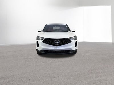 2024 Acura RDX SH-AWD A-SPEC ADV