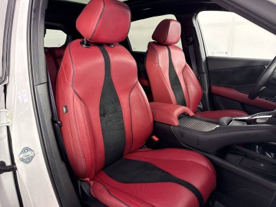 2024 Acura RDX SH-AWD A-SPEC ADV