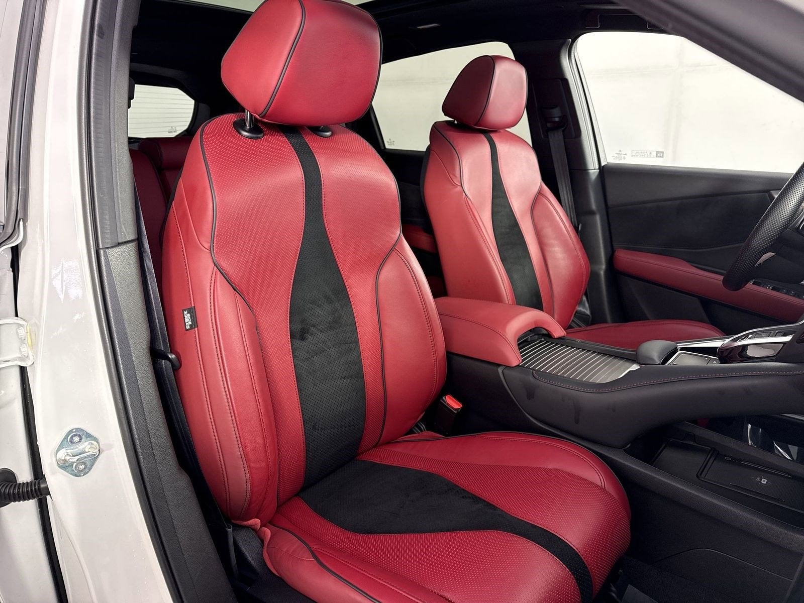 2024 Acura RDX SH-AWD A-SPEC ADV