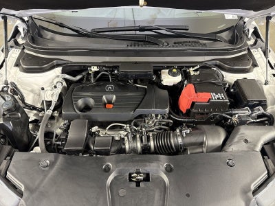 2024 Acura RDX SH-AWD A-SPEC ADV