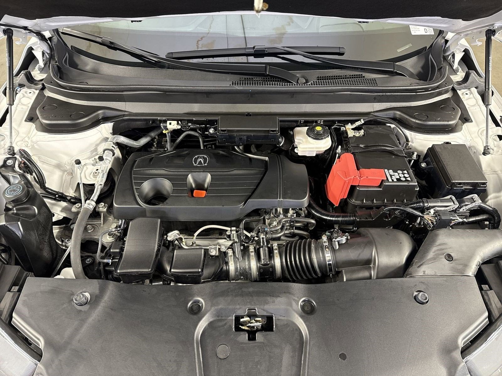 2024 Acura RDX SH-AWD A-SPEC ADV