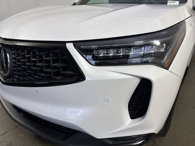 2024 Acura RDX SH-AWD A-SPEC ADV