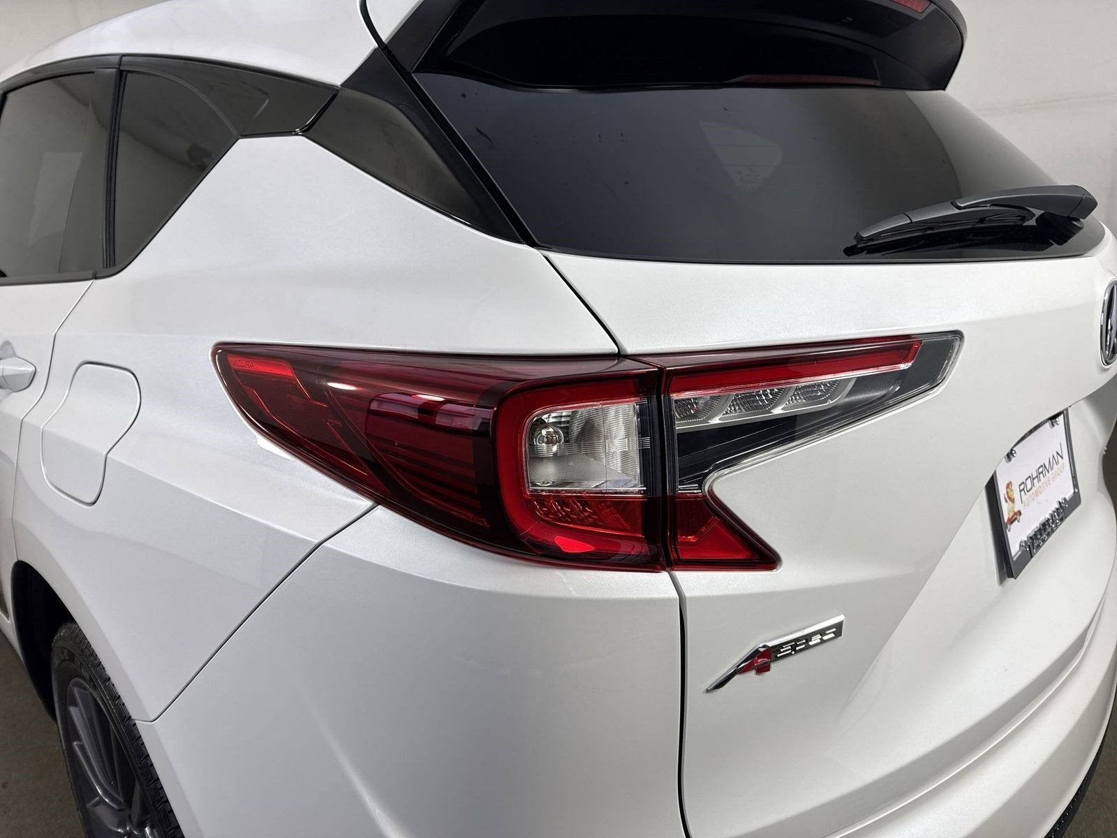 2024 Acura RDX SH-AWD A-SPEC ADV