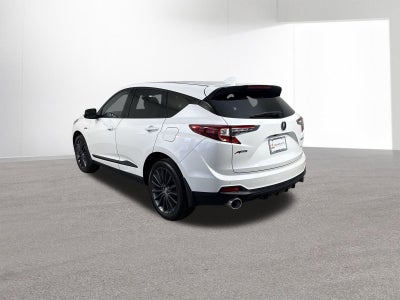 2024 Acura RDX SH-AWD A-SPEC ADV