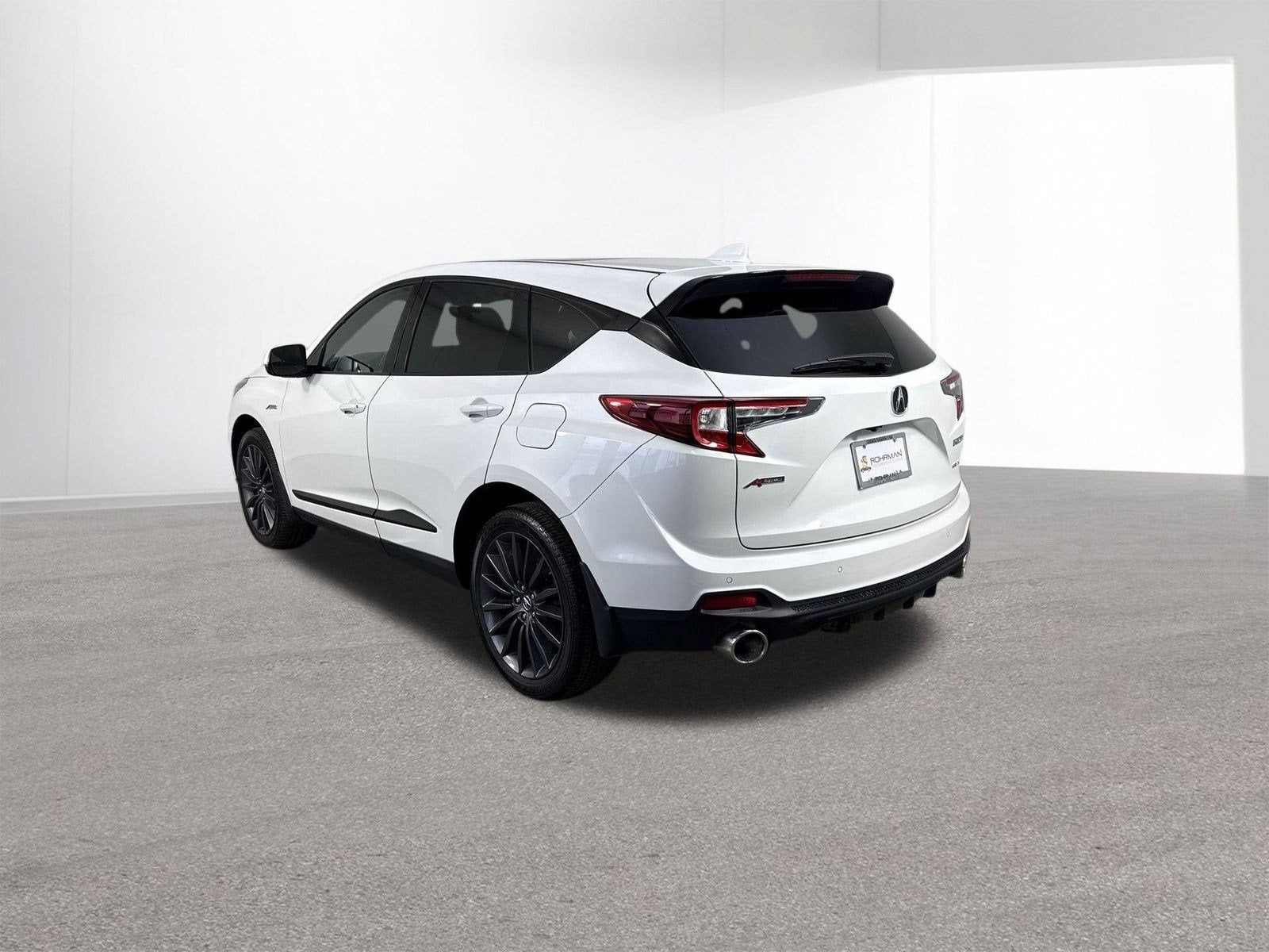 2024 Acura RDX SH-AWD A-SPEC ADV