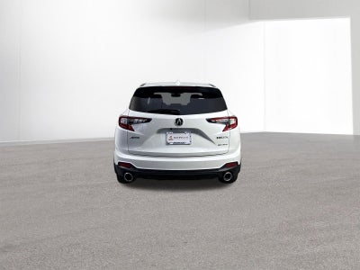 2024 Acura RDX SH-AWD A-SPEC ADV