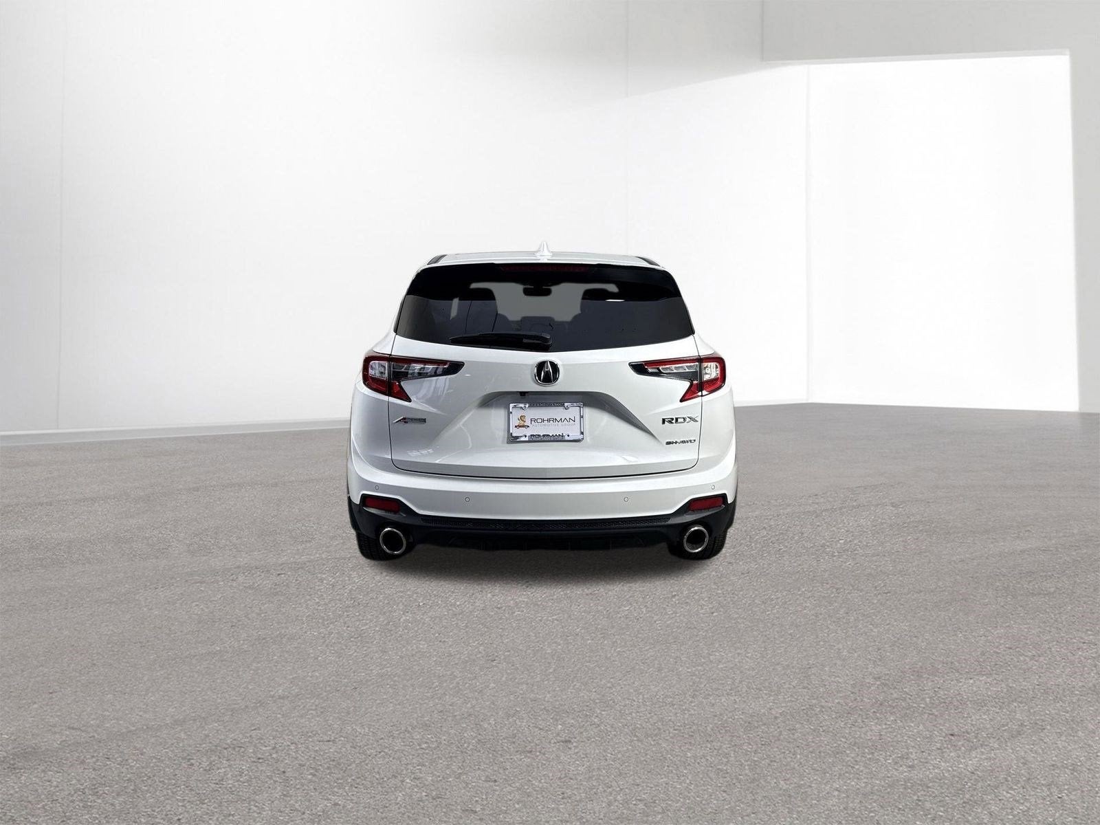 2024 Acura RDX SH-AWD A-SPEC ADV